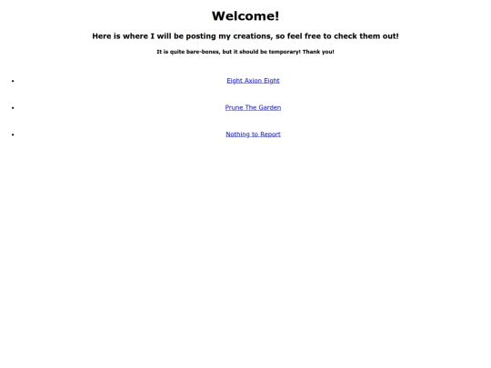 ShortStories screenshot
