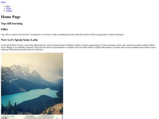 images screenshot