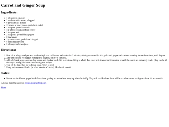 veg_soups/carrot_and_ginger screenshot