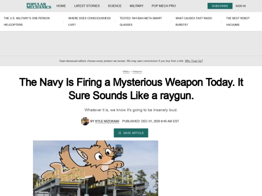 raygun screenshot