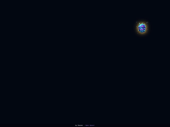 alien-widget screenshot