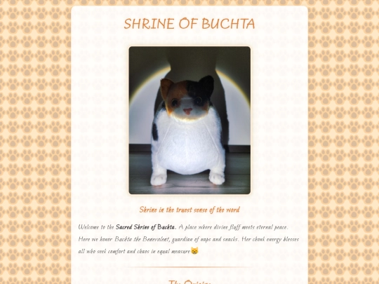 pages/shrine/buchta screenshot