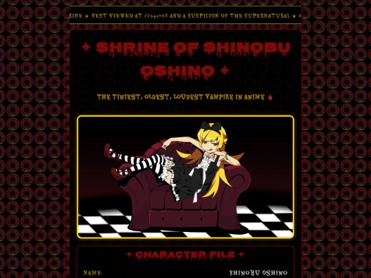 pages/shrine/shinobu screenshot