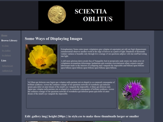 link2 screenshot