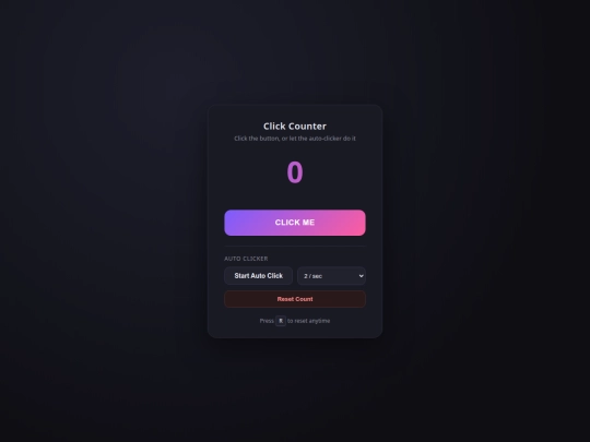 livestreamtest1 screenshot