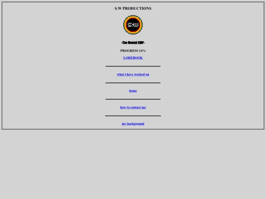 mentel screenshot
