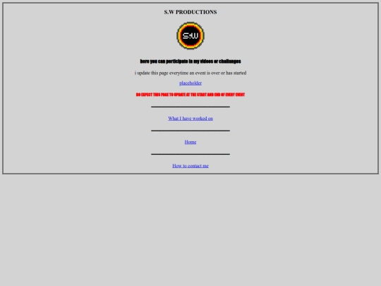 participate screenshot