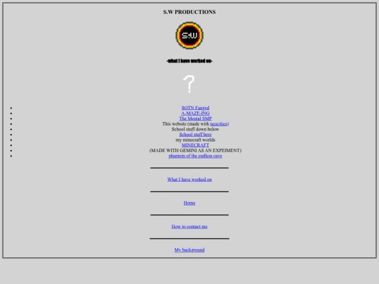 worked on screenshot