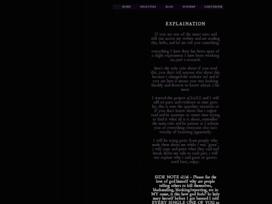 blog2 screenshot