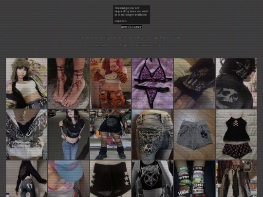 dream_closet screenshot