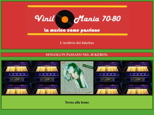 jukebox_archivio screenshot