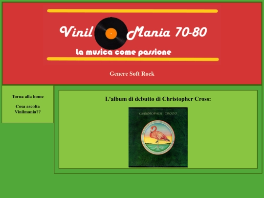 softrock screenshot
