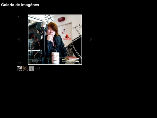 galeria screenshot