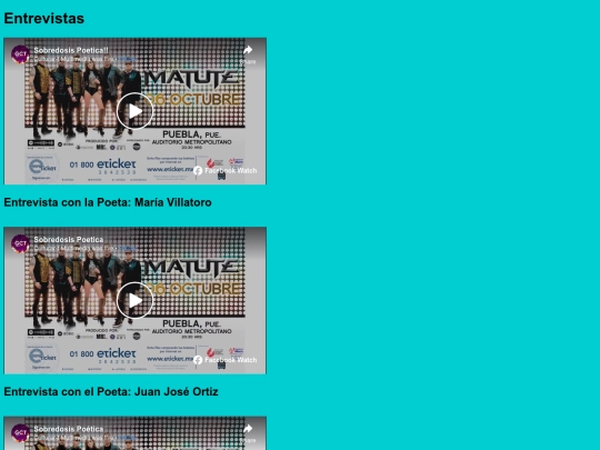 video screenshot