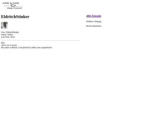Profile2 screenshot