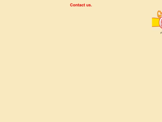 chexwormcontact screenshot