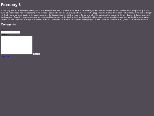 feb01010 screenshot