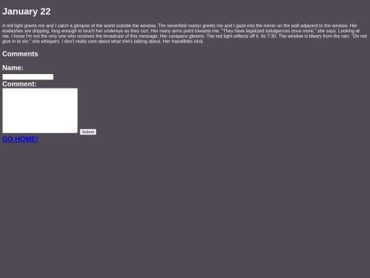 jan22010 screenshot
