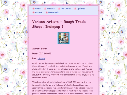 articles/Rough-Trade-Indiepop-1 screenshot