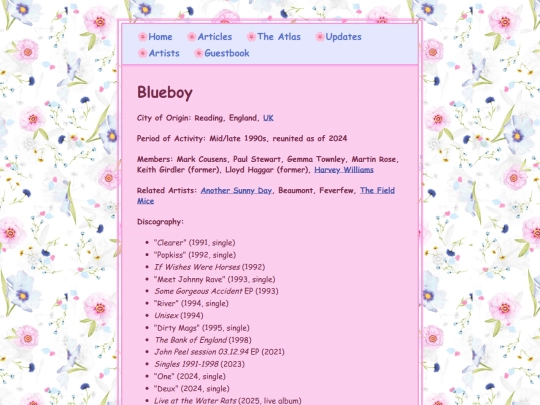 artists/blueboy screenshot