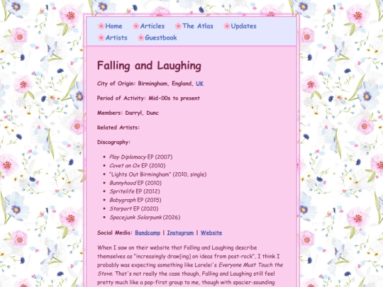 artists/fallingandlaughing screenshot