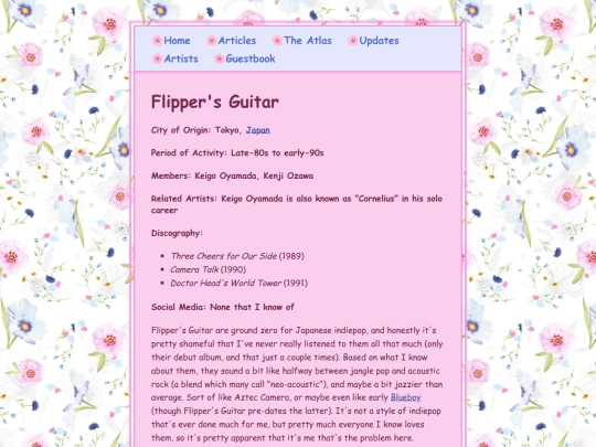 artists/flippersguitar screenshot
