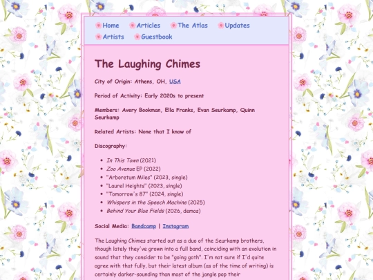artists/laughingchimes screenshot