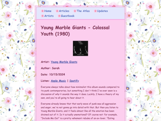 reviews/Colossal-Youth screenshot