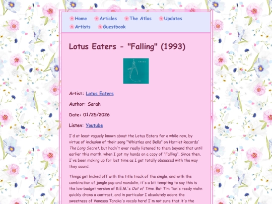 reviews/Falling screenshot