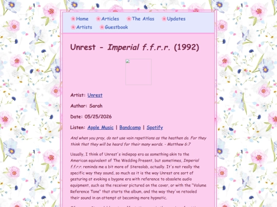 reviews/Imperial-f-f-r-r screenshot
