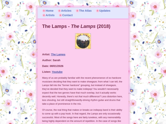 reviews/The-Lamps screenshot