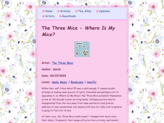 reviews/Where-Is-My-Mice screenshot