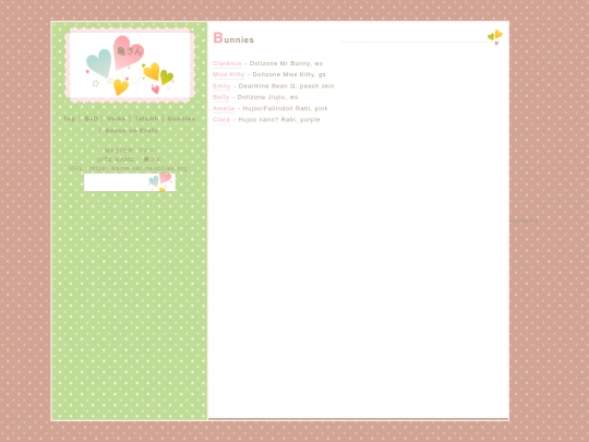 my_dolls/bunnies screenshot