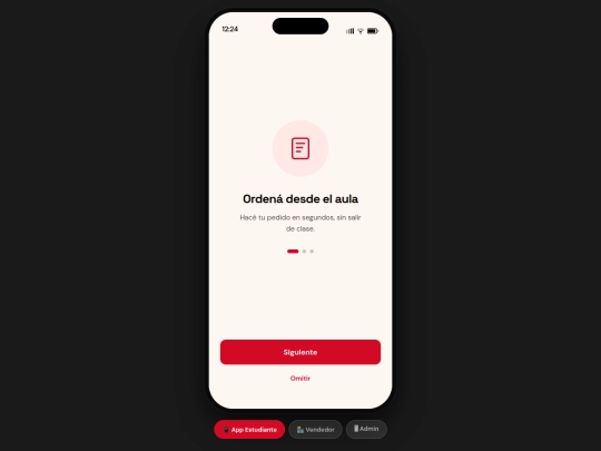 PRELO/PRELO App - Standalone screenshot
