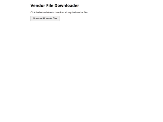 legacy/vendor-download screenshot