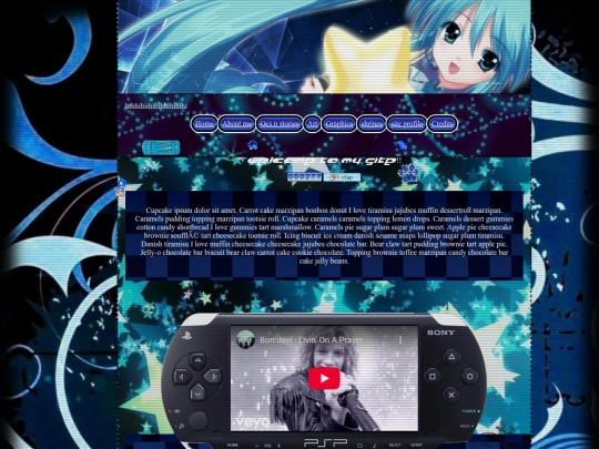 Home screenshot