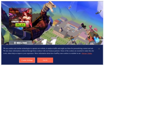 1v1 screenshot