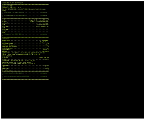 windows93 screenshot