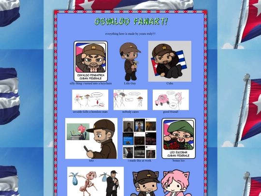 fanart screenshot