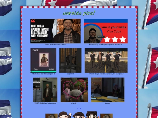 pictures2 screenshot