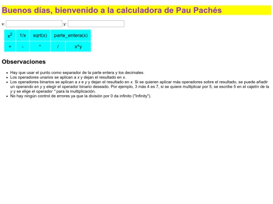 modulo4 screenshot