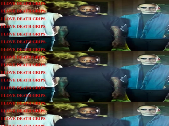 mcride screenshot
