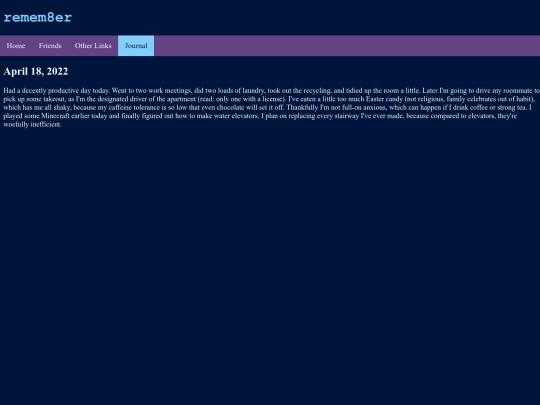 journal/20220418 screenshot