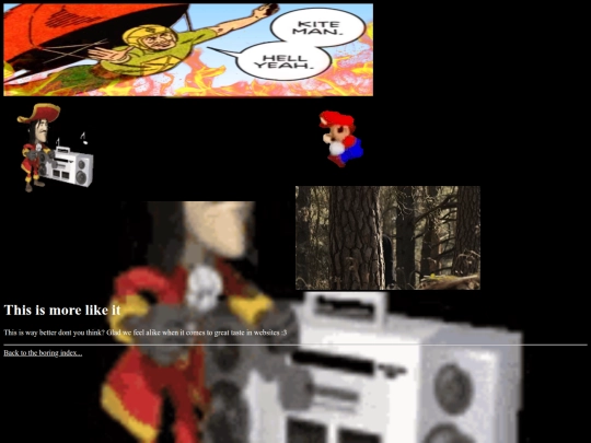 peak screenshot