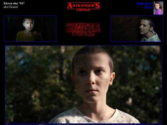 eleven screenshot