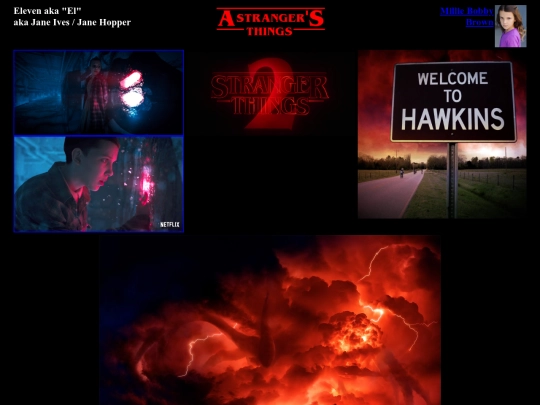 eleven/index2 screenshot