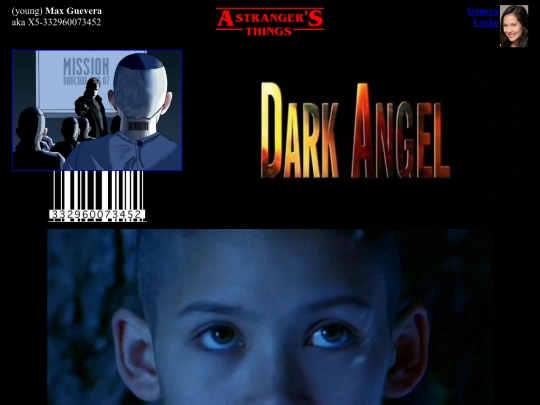 max screenshot