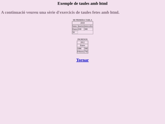 taules screenshot