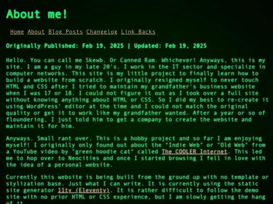 landing_pages/about_me screenshot