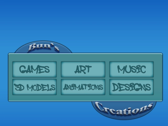 creations screenshot